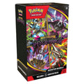 Pokemon - Pitch Black Booster Bundle 🇬🇧