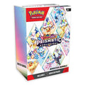 Pokemon - Prismatic Evolutions Booster Bundle 🇬🇧