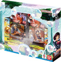 One Piece - Illustration Box - Rayleigh/Shakuyaku IB07 🇬🇧